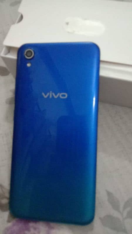 vivo Y91c 2gb ram 32 gb hard 10