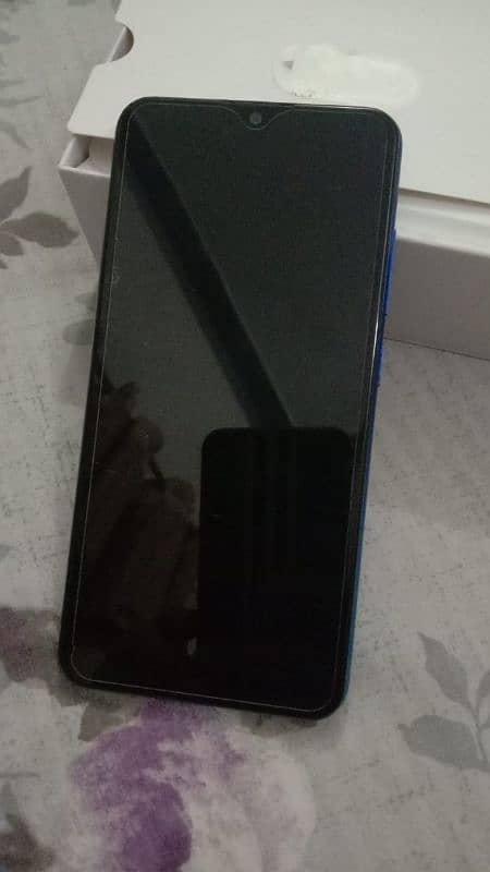 vivo Y91c 2gb ram 32 gb hard 11