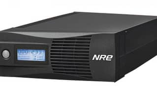 NRE 1000VA 12v  Good Running Condition Inverter for sale