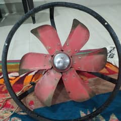 exhaust fan final price is 6500