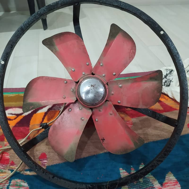 exhaust fan final price is 5500 1