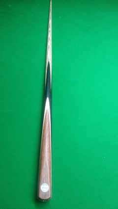 NICHE MASTER ONE Piece SNOOKER CUE