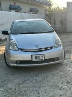 Toyota Prius 2016