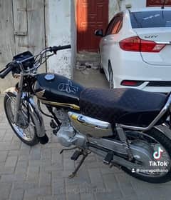 for sell cg125