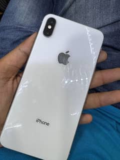 xs max 64gb non PTA unlock 0