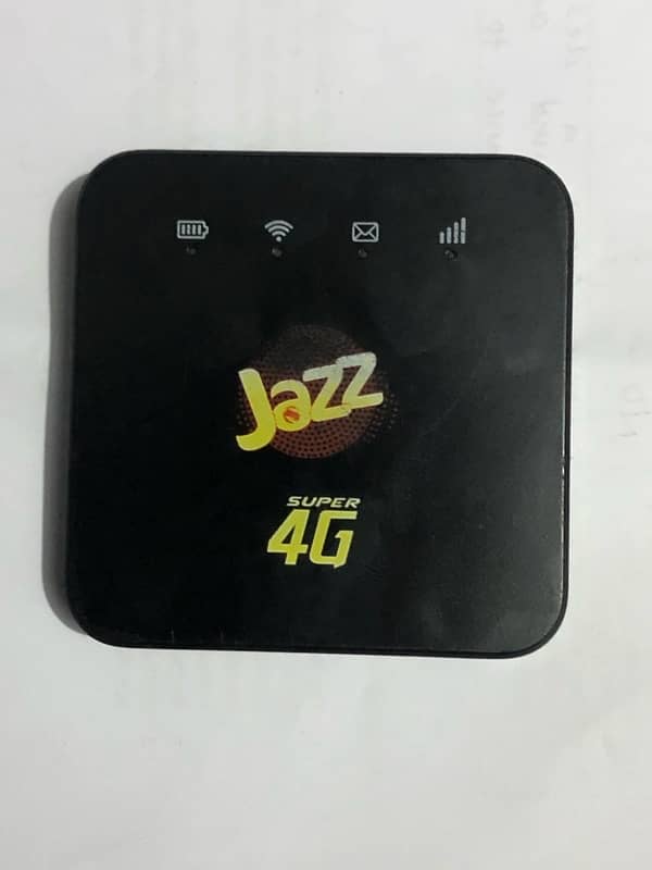 jazz Wi-Fi device 2