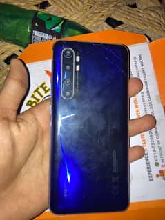 xiaomi Mi Note 10 lite 0