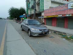 Honda Civic VTi 2004 antique