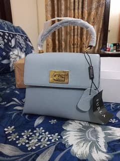 Bag / Ladies Bag / Furla Orignal Bag / Hand Bags / branded bags