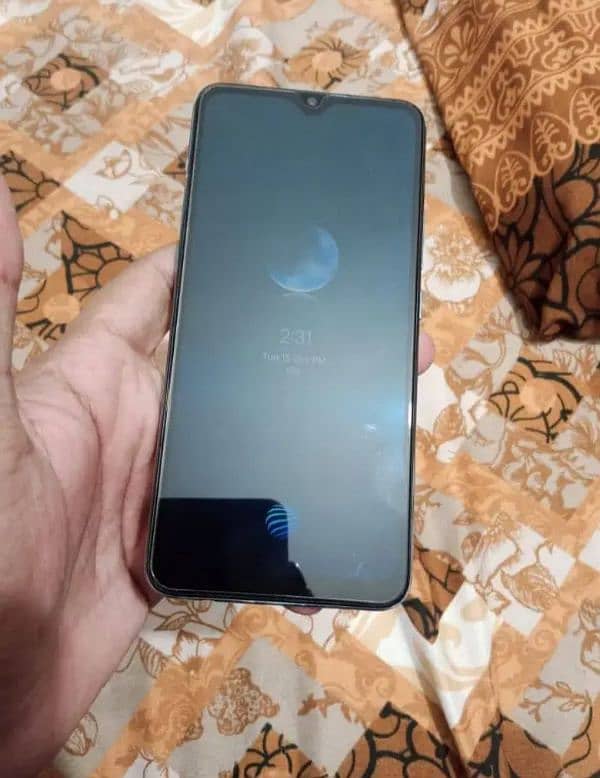 Vivo S1.10/10 Condition . 8gb ram . 256gb rom 1