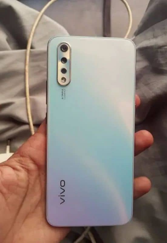 Vivo S1.10/10 Condition . 8gb ram . 256gb rom 2