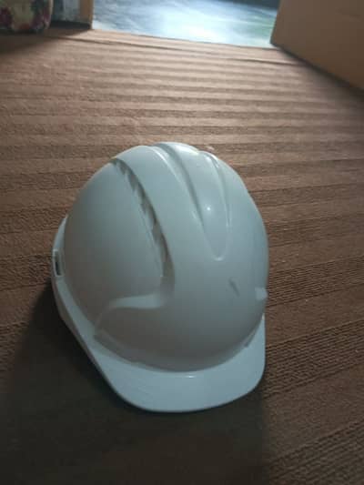 Safety Helmet For Sale in Bharakoh