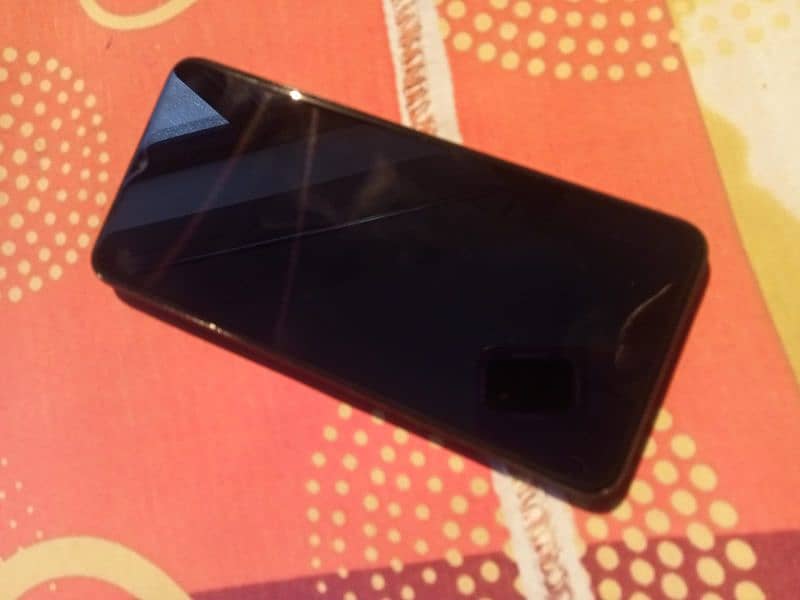 ZTE blade A54 16