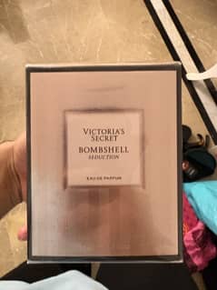 Victoria secret seduction edp