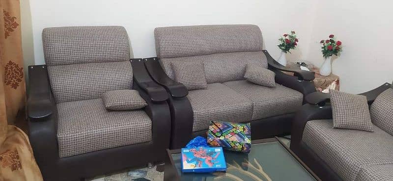 six seater sofa set 3