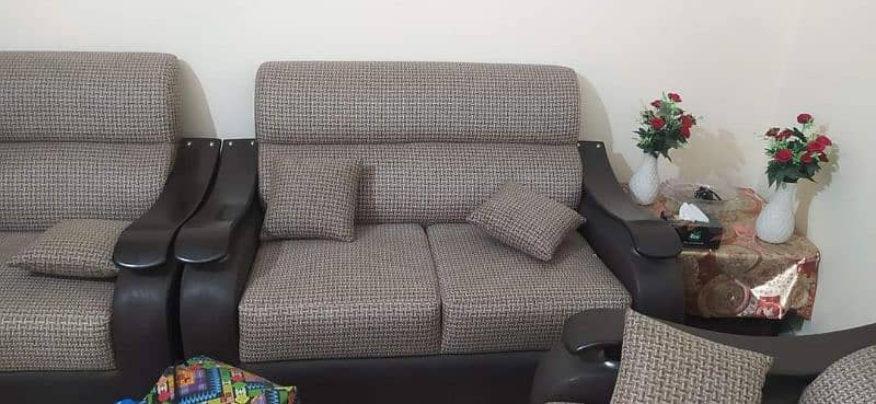 six seater sofa set 4