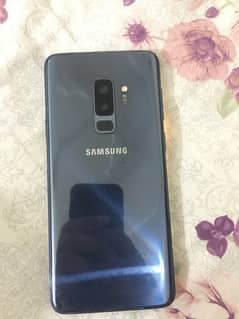 samsung s9 plus doted 0