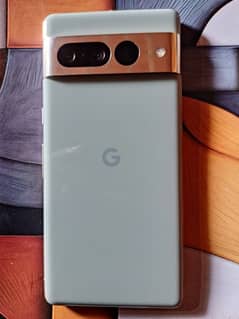 Google pixel 7 pro 12/128 Non PTA 0