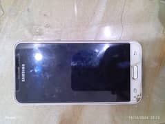 Samsung j3 2016