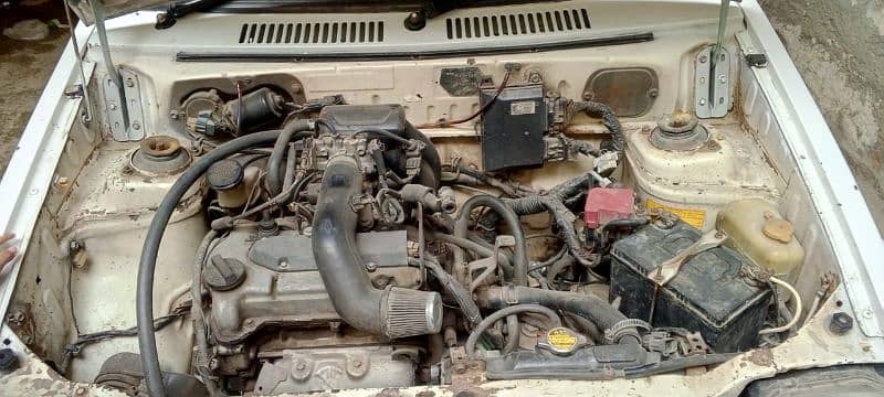 Suzuki Mehran VXR 1990 powar ful engan efi 660cc 2