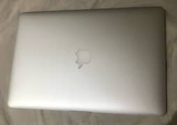 MacBook