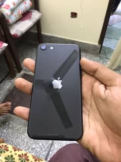 IPhone SE 2020 0