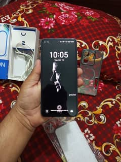 Camon 20pro 10/10 16/256