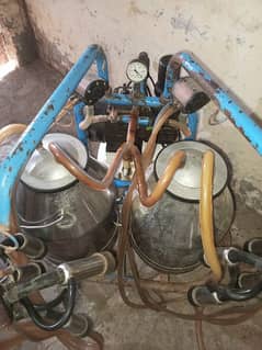 milking machine Turkish made