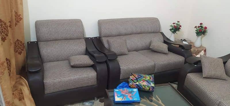 six seater sofa set 2