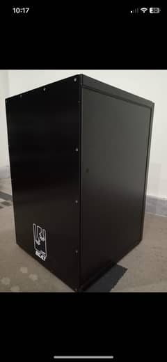 Cajon calp box available