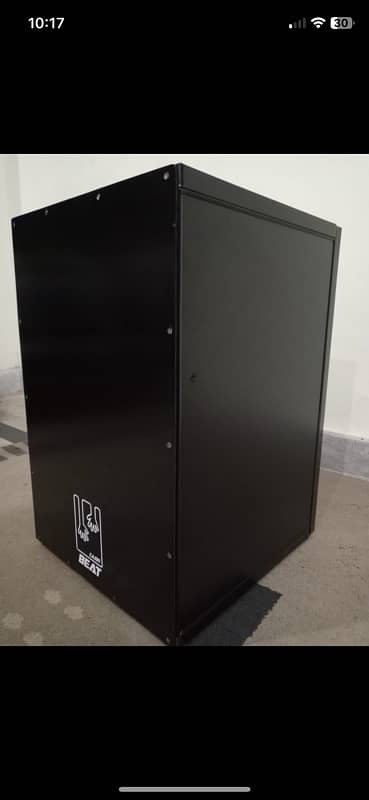 Cajon calp box available 0