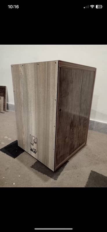 Cajon calp box available 1