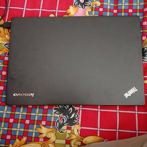 Lenovo Think pad 1