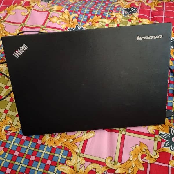 Lenovo Think pad 2