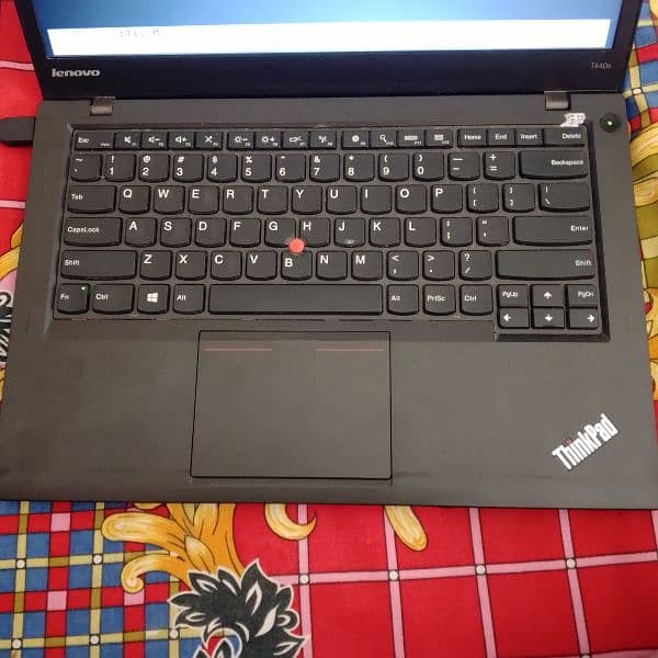 Lenovo Think pad 8