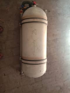 LPG cylinder for sale