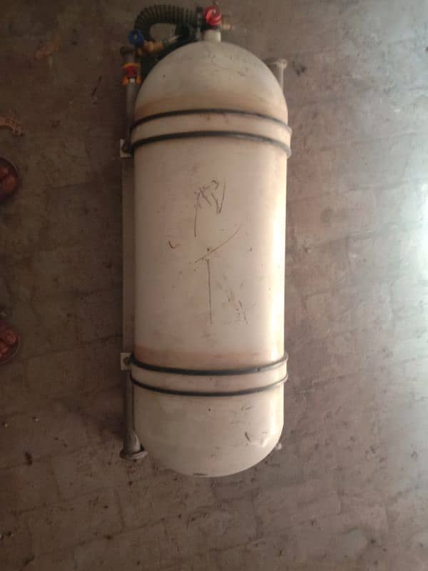 LPG cylinder for sale 0