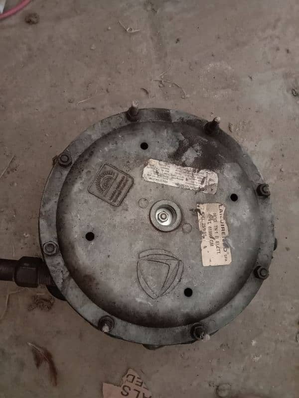 LPG cylinder for sale 2