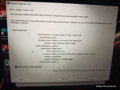 LENOVO THINKPAD CORE I3 8TH Generation