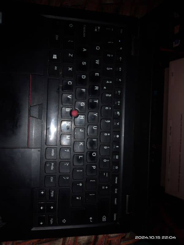 LENOVO THINKPAD CORE I3 8TH Generation 1