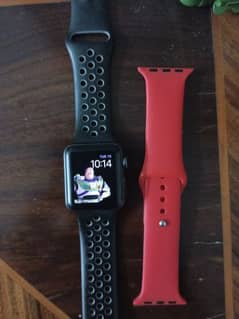 Apple watch series 2 38mm used price hotsell