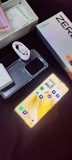 Infinix zero 30 4G Brand My WhatsApp number 03247497835 0