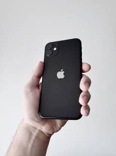 iPhone 11 FU