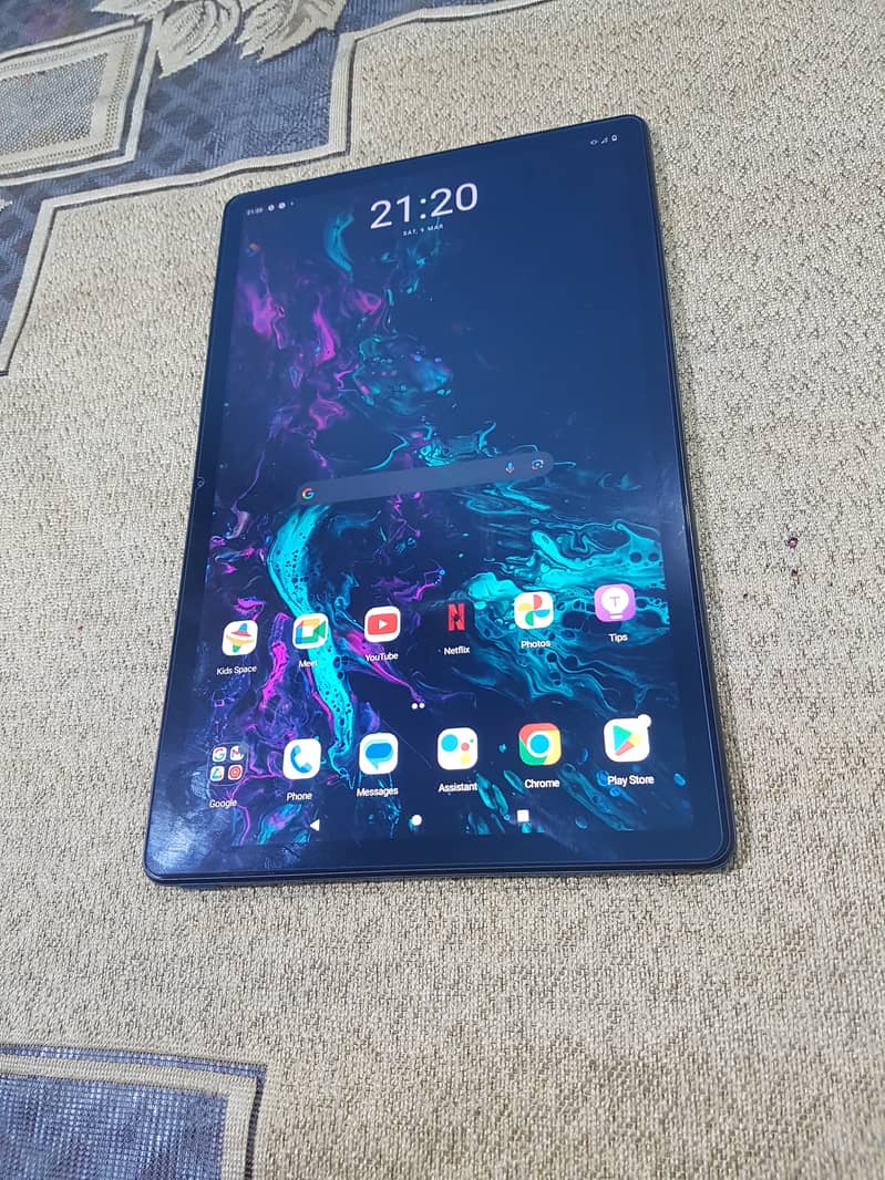 Tablet: Lenovo Tab P11 Plus ( whatsapp 03054610800) 2