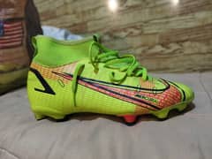 Nike Mercurial