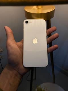 iPhone SE 2020 urgent sale no exchange 0