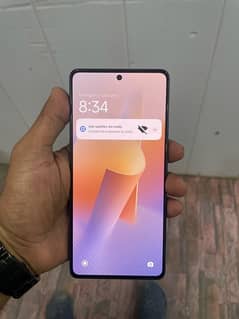 Redmi note 13 pro 512 gb PTA