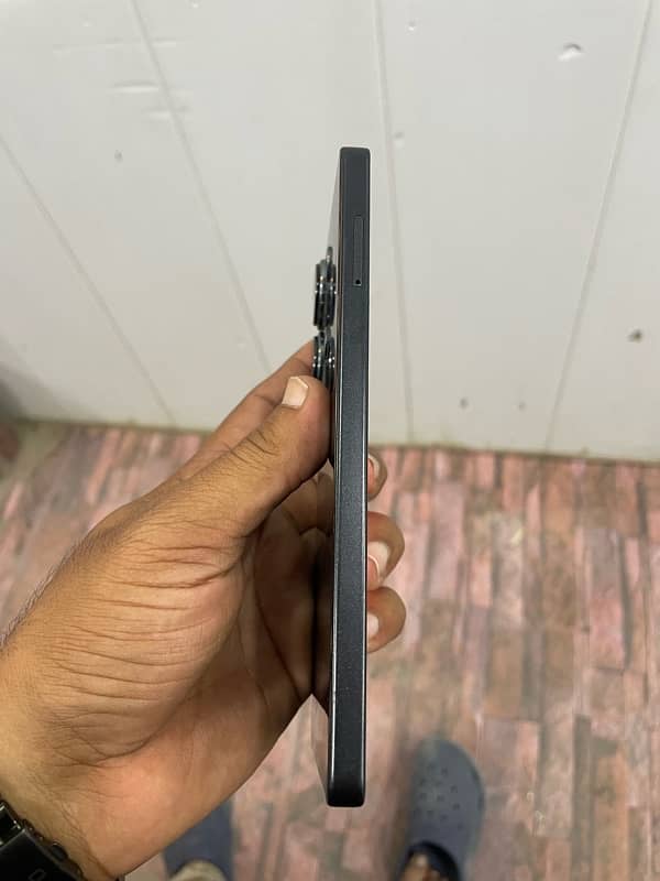 Redmi note 13 pro 512 gb PTA 3