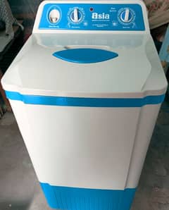 WASHER