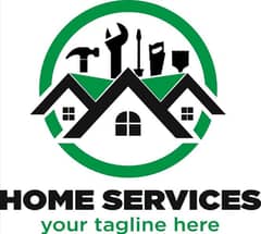 All home  service related with females avaliable Here.